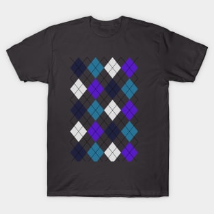 Argyle Love T-Shirt